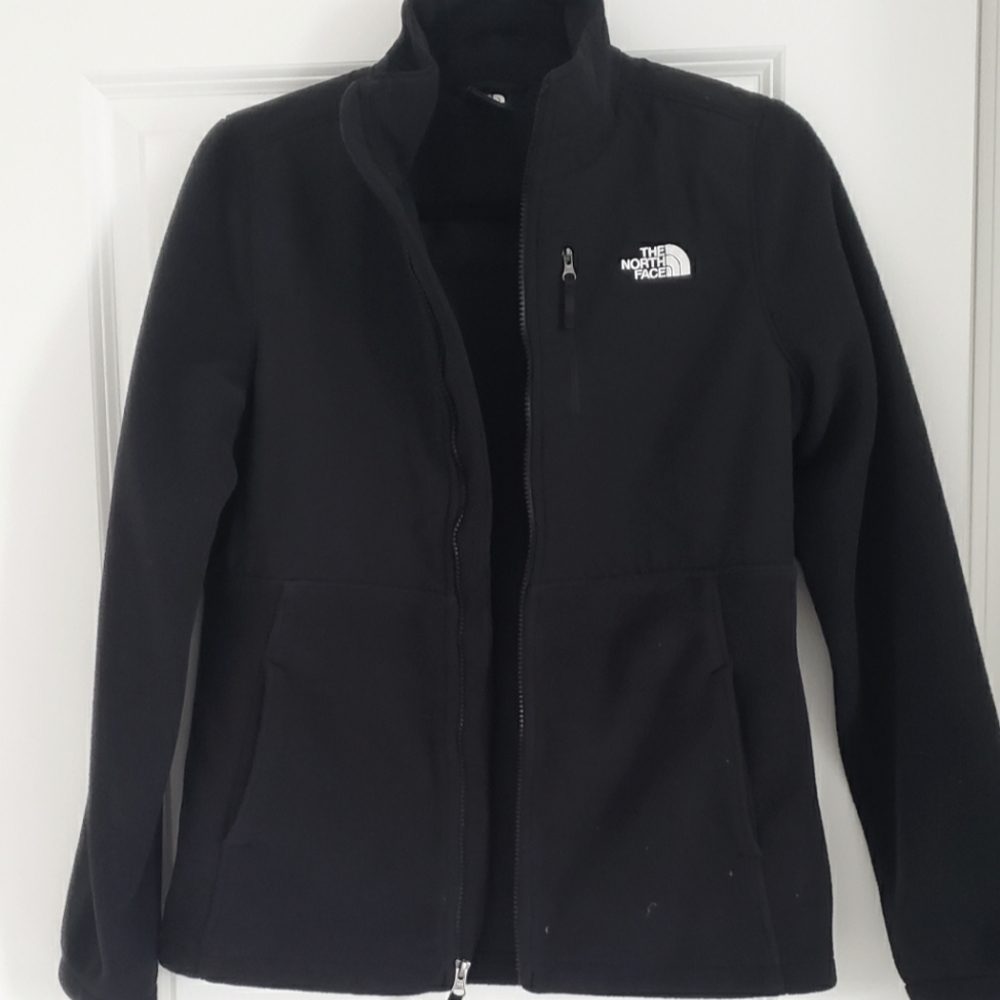 The North Face Candescent full zip jacket
